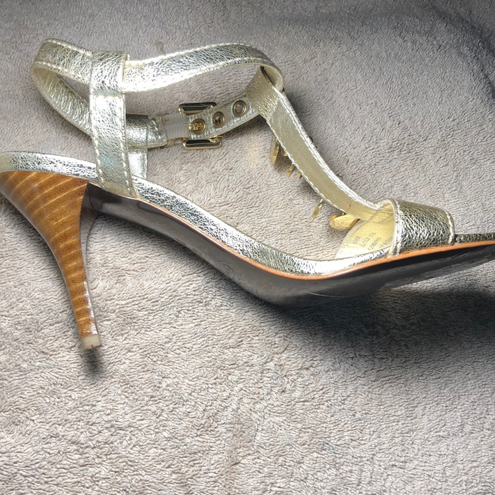 Coach Shoes